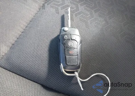 2019 Ford F-150 Xlt from USA, damaged, VIN 1FTEW1E52KFC78932